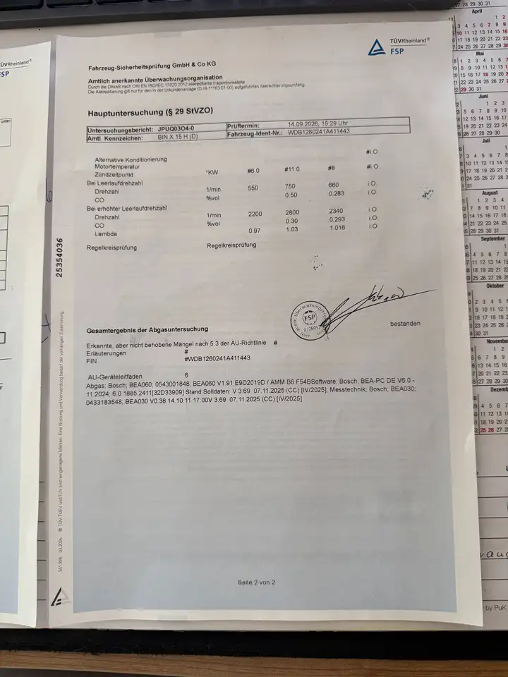 Mercedes-Benz 300SE (W126), foto 3