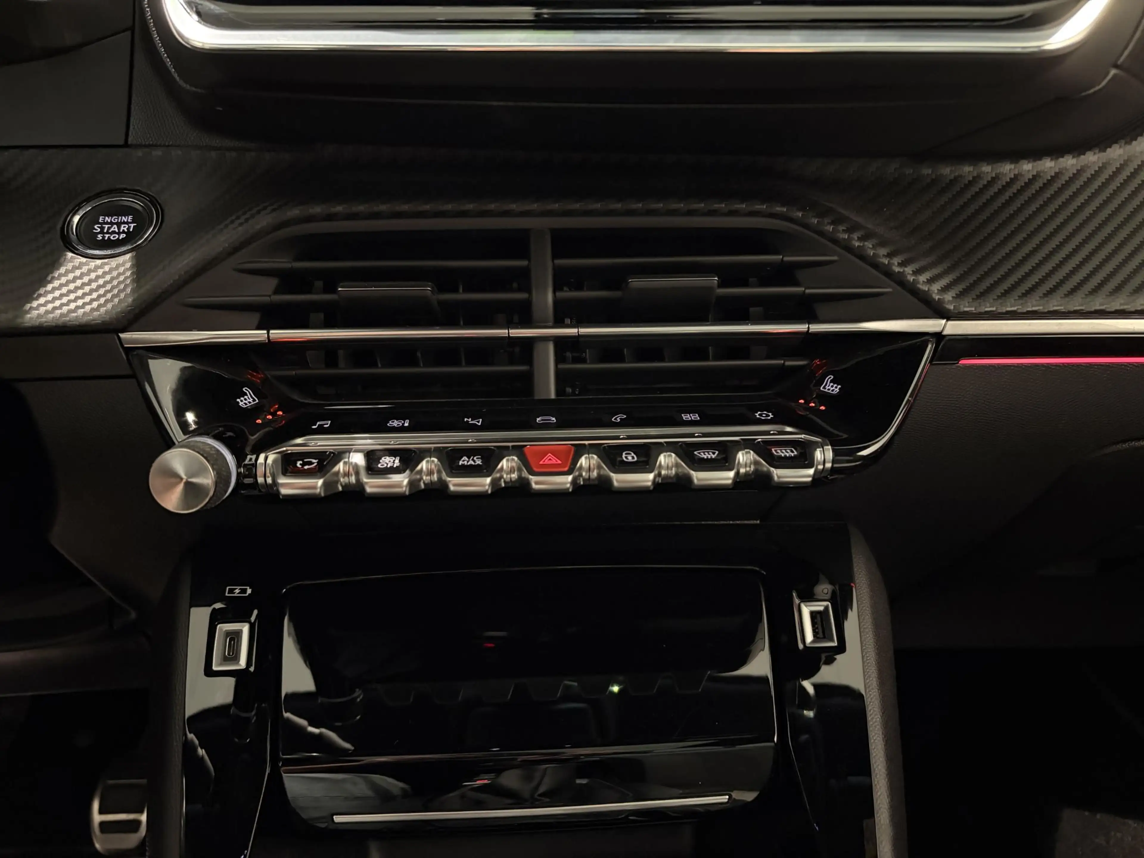 Peugeot 208 1.2 PureTech GT Pack | Panoramadak | Alcantara | C — photo 15