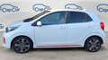 Kia Picanto 1.0 T-GDi 100 GT Line Blanc - thumbnail 2