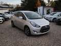 Hyundai iX20 ix20 blue Passion*Klima*Navi*Kamera* Silber - thumbnail 4