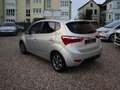 Hyundai iX20 ix20 blue Passion*Klima*Navi*Kamera* Silber - thumbnail 2