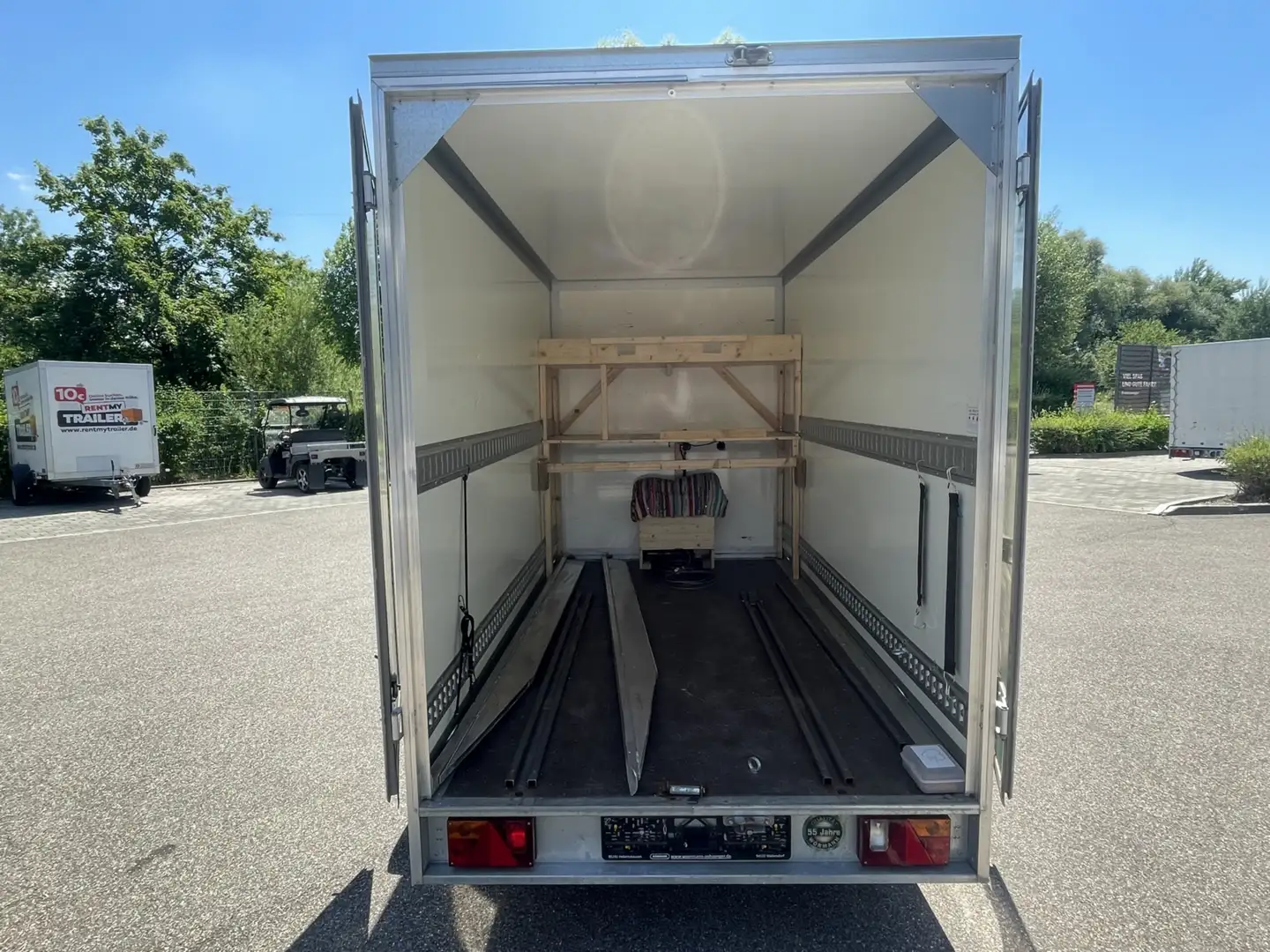 Wörmann Polycase 2030/151 Beige - 1