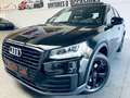 Audi Q2 1.4 TFSI c.o.d Sport S tronic+TOE+LED+GARANTIE Zwart - thumbnail 1
