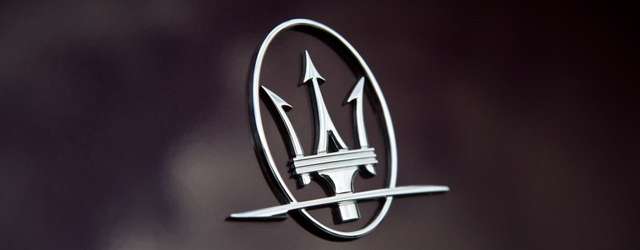 Imagine Maserati Quattroporte Quattroporte GTS Automatik