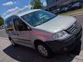 Volkswagen Caddy Kasten 1.6,Klima**TÜV 11/2026 Silber - thumbnail 4