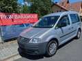 Volkswagen Caddy Kasten 1.6,Klima**TÜV 11/2026 Silber - thumbnail 3