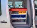 Volkswagen Caddy Kasten 1.6,Klima**TÜV 11/2026 Silber - thumbnail 16