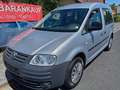Volkswagen Caddy Kasten 1.6,Klima**TÜV 11/2026 Silber - thumbnail 1
