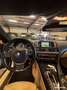 BMW 640 Coupé 640dA 313ch Luxe Gris - thumbnail 4