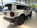 Toyota Land Cruiser VX-L Blanc - thumbnail 5