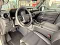 Toyota Land Cruiser VX-L Blanc - thumbnail 7