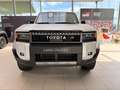 Toyota Land Cruiser VX-L Blanc - thumbnail 3