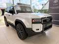 Toyota Land Cruiser VX-L Blanc - thumbnail 24