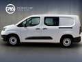 Toyota Proace Toyota Pro Ace City Kastenwagen Doppelkabine 1,5 Weiß - thumbnail 3