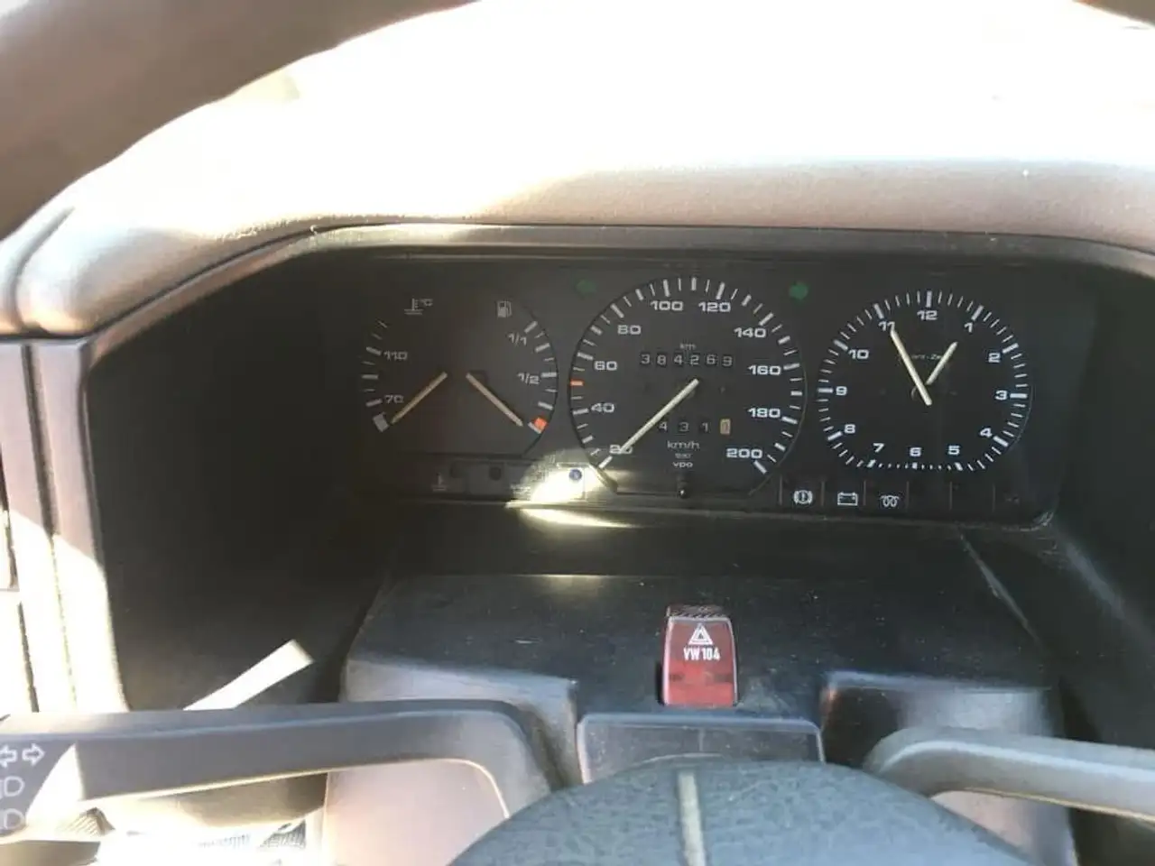 Volkswagen T4 California, foto 7
