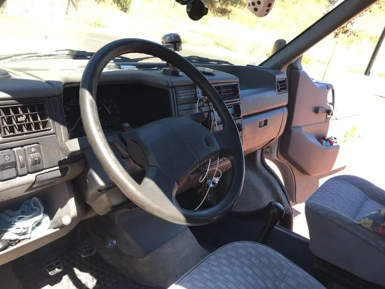 Volkswagen T4 California, foto 6
