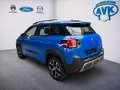 Citroen C3 Aircross Plus Klima, Apple Carplay, PDC Blau - thumbnail 4