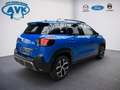 Citroen C3 Aircross Plus Klima, Apple Carplay, PDC Blau - thumbnail 3