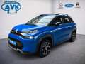 Citroen C3 Aircross Plus Klima, Apple Carplay, PDC Blau - thumbnail 2