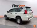 Toyota Land Cruiser 2.8 D-4D GX Blanco - thumbnail 4