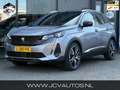 Peugeot 3008 1.2 PureTech Blue Lease GT PANO/MEMORY/CAM/NAP Grijs - thumbnail 1