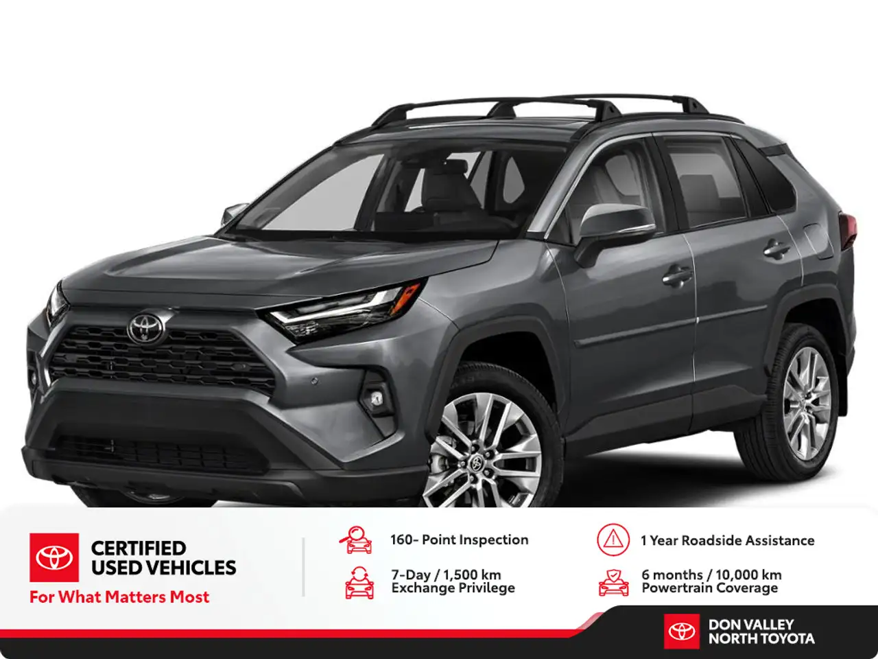 2024 Toyota RAV 4