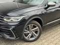 Volkswagen Tiguan Allspace 2.0 TDI DSG 4MOTION R-LINE*AHK* Schwarz - thumbnail 4