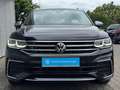 Volkswagen Tiguan Allspace 2.0 TDI DSG 4MOTION R-LINE*AHK* Schwarz - thumbnail 3