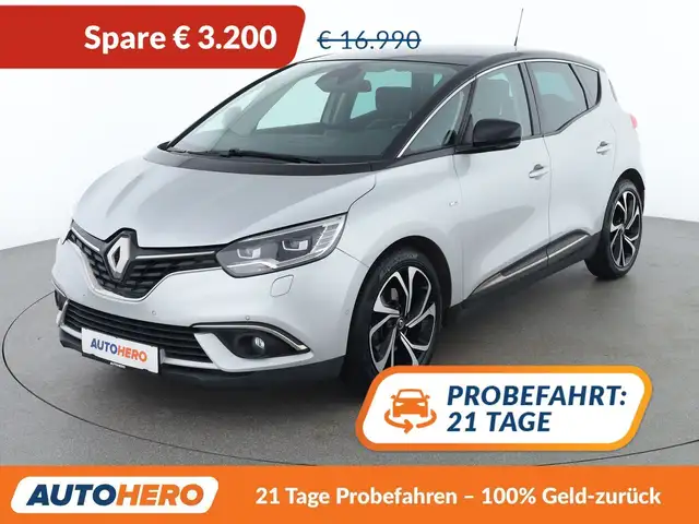 Renault Scenic 1.3 TCe Energy BOSE-Edition
