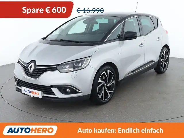 Renault Scenic 1.3 TCe Energy BOSE-Edition