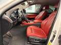BMW X6 X6 xDrive30d 249CV Weiß - thumbnail 6