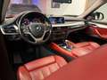 BMW X6 X6 xDrive30d 249CV Weiß - thumbnail 11
