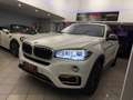 BMW X6 X6 xDrive30d 249CV Weiß - thumbnail 3