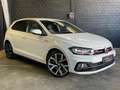 Volkswagen Polo GTI 2.0 TSI 200 GTI DSG6 Blanc - thumbnail 3