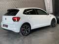 Volkswagen Polo GTI 2.0 TSI 200 GTI DSG6 Blanc - thumbnail 4