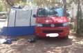 Volkswagen T5 Transporter NACIONAL - NO IMPORTADA - SIN ADBLUE - Rojo - thumbnail 10