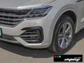 Volkswagen Touareg R-Line 3.0TSI 4MOTION IQ.LIGHT+NAVI+PANO Bej - thumbnail 10