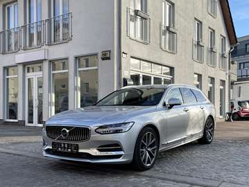 Allroad Inscription Recharge Plug-In Hybrid AWD