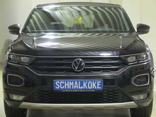 Volkswagen T-Roc 1.5 TSI ACT OPF Sport Navi DAB ACC LM19