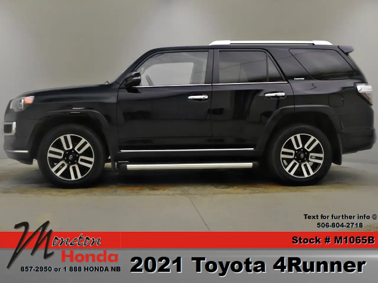 Toyota 4-Runner fotografie Toyota 4-Runner