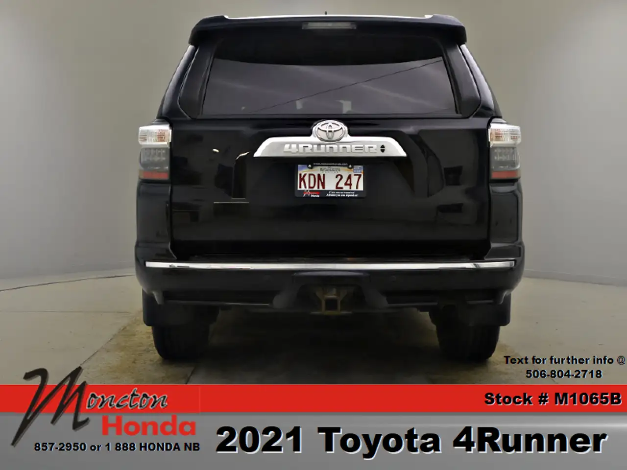 Toyota 4-Runner fotografie Toyota 4-Runner