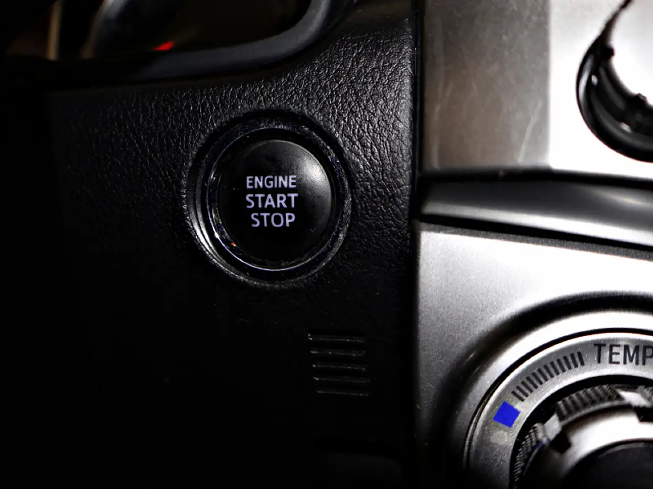 Toyota 4-Runner fotografie Toyota 4-Runner