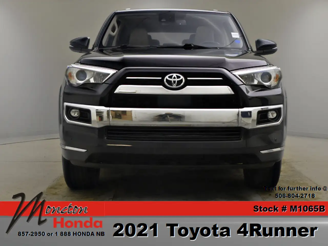 Toyota 4-Runner fotografie Toyota 4-Runner