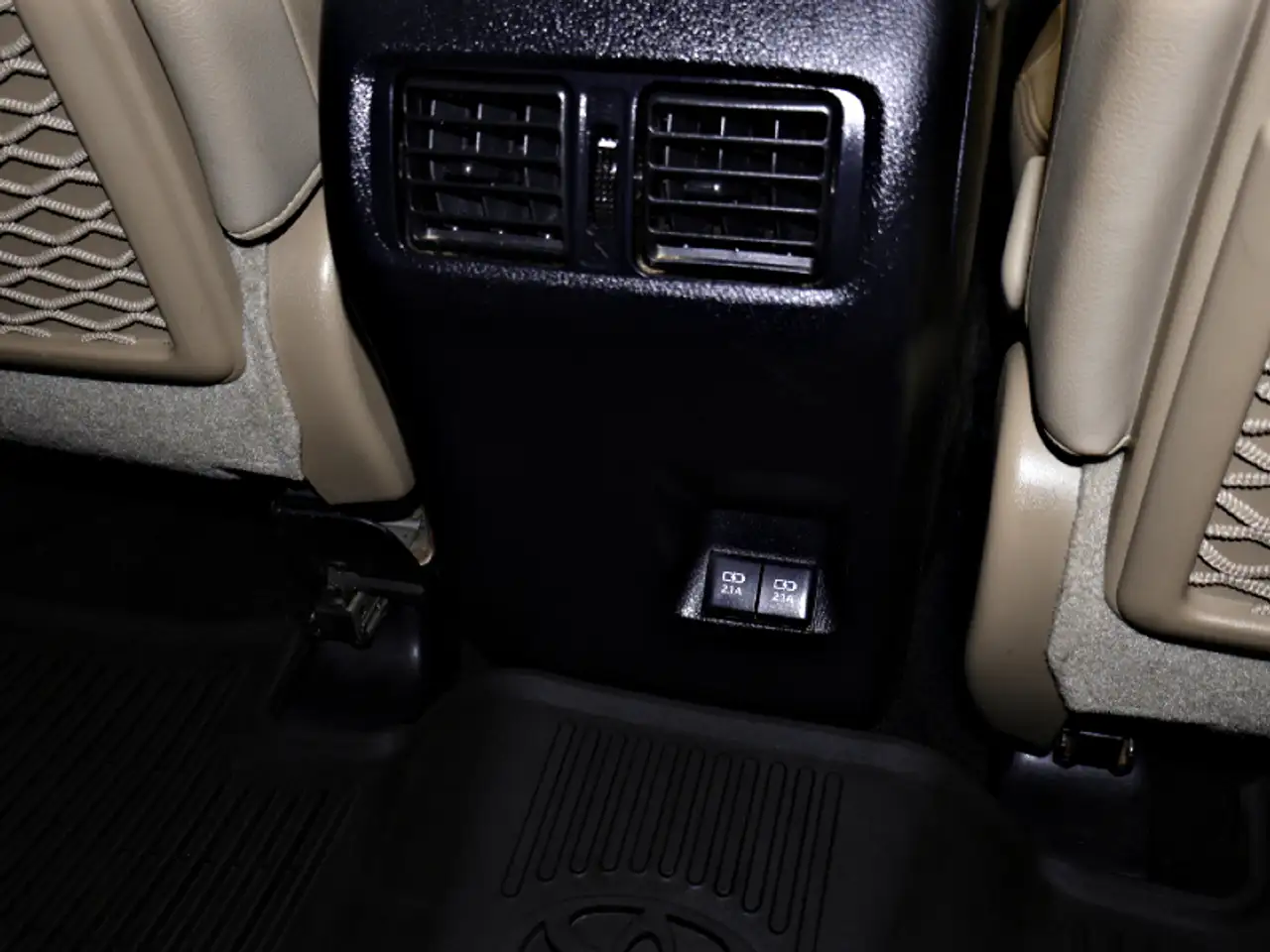 Toyota 4-Runner fotografie Toyota 4-Runner