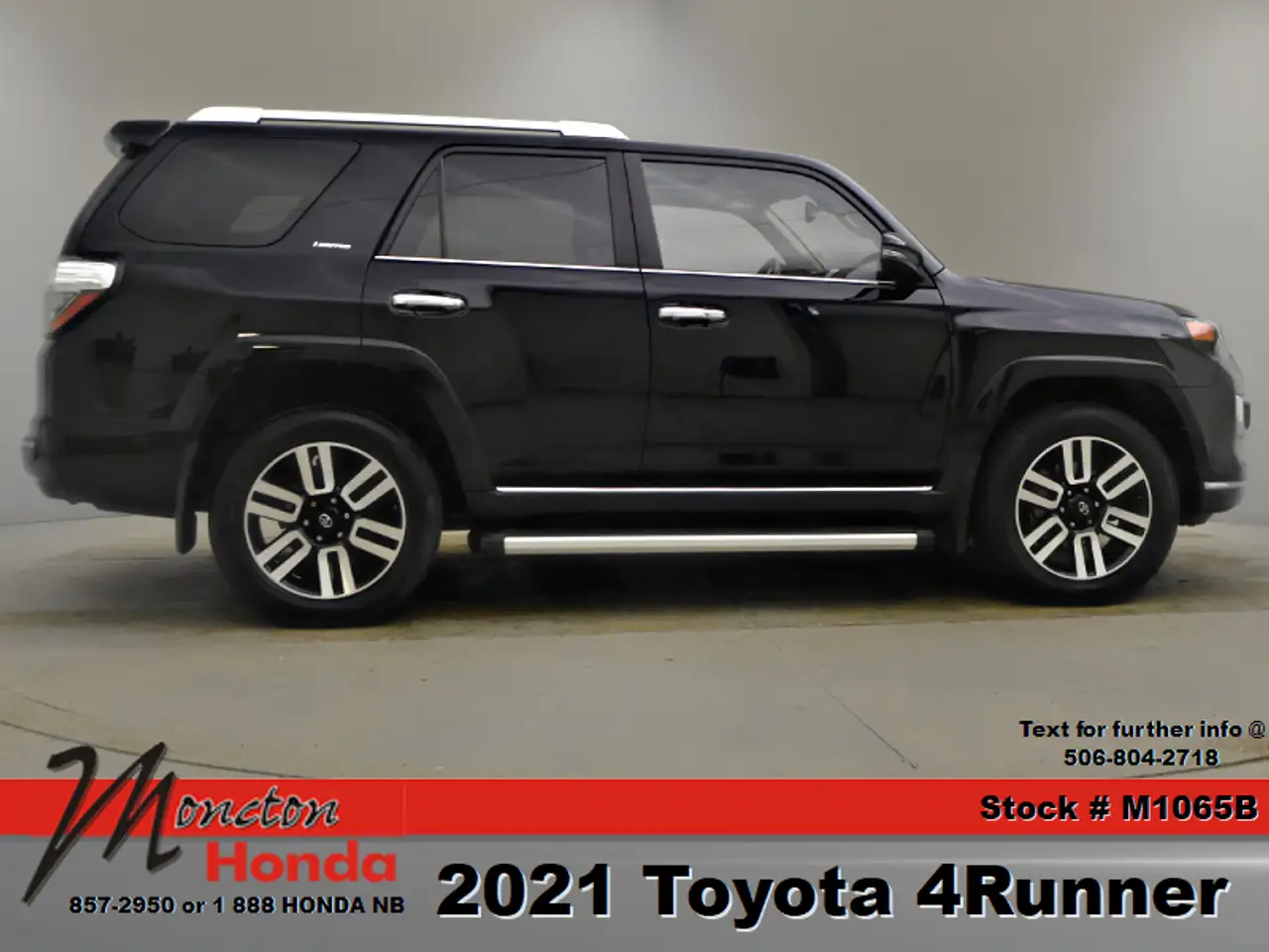 Toyota 4-Runner fotografie Toyota 4-Runner