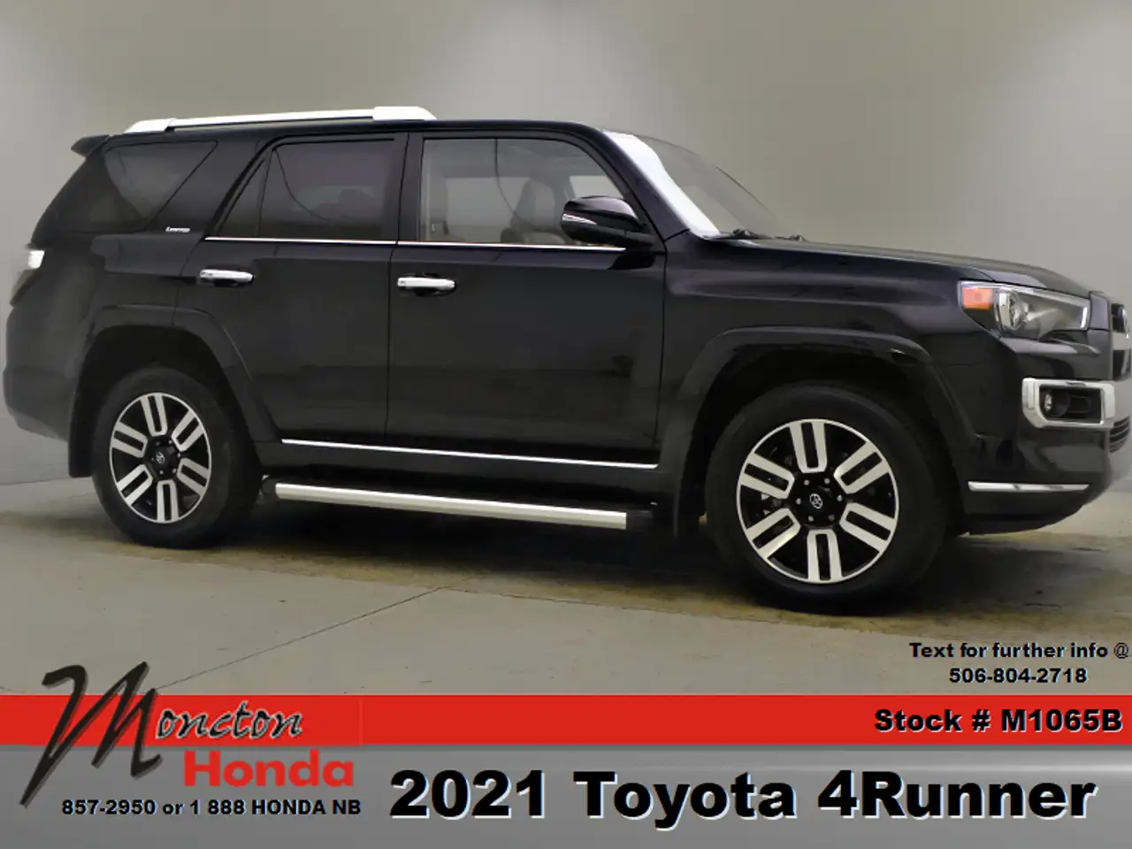Toyota 4-Runner fotografie Toyota 4-Runner