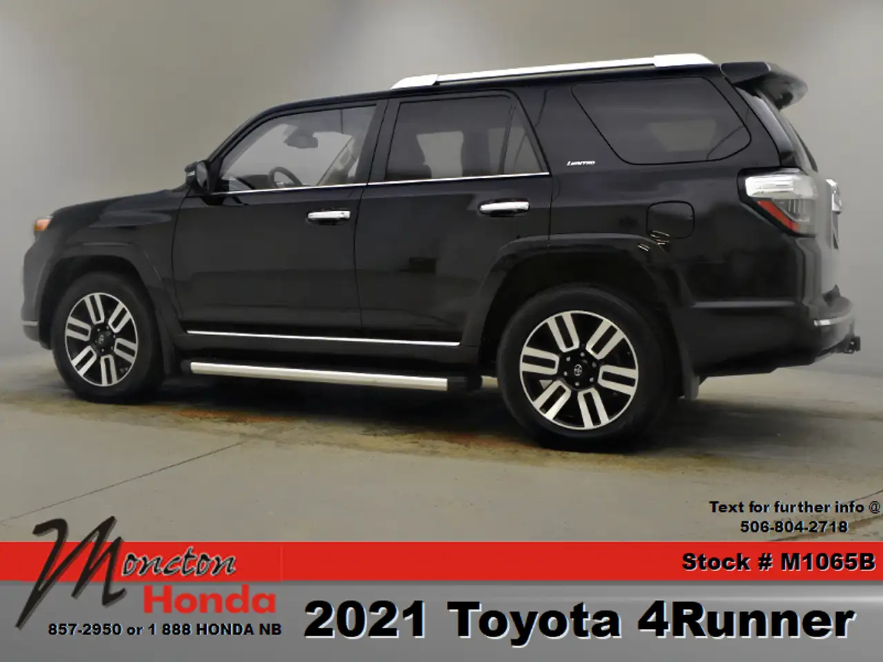 Toyota 4-Runner fotografie Toyota 4-Runner