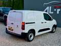 Peugeot Partner 1.6 HDi ** Utilitaire ** TVA ** Très Propres✅ Blanc - thumbnail 7