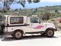 Suzuki Samurai Samurai 1.3 JHT Plástico Blanco - thumbnail 1