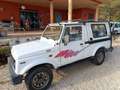 Suzuki Samurai Samurai 1.3 JHT Plástico Blanco - thumbnail 2